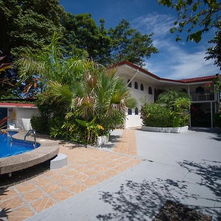 Bed and Breakfast La Perlita Хако Экстерьер фото