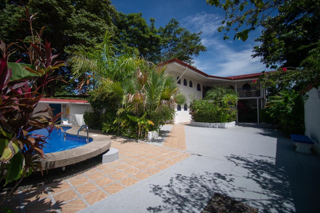 Bed and Breakfast La Perlita Хако Экстерьер фото