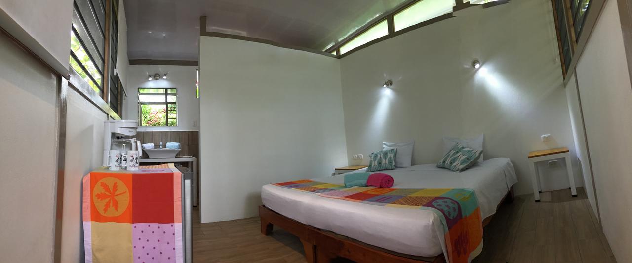 Bed and Breakfast La Perlita Хако Экстерьер фото
