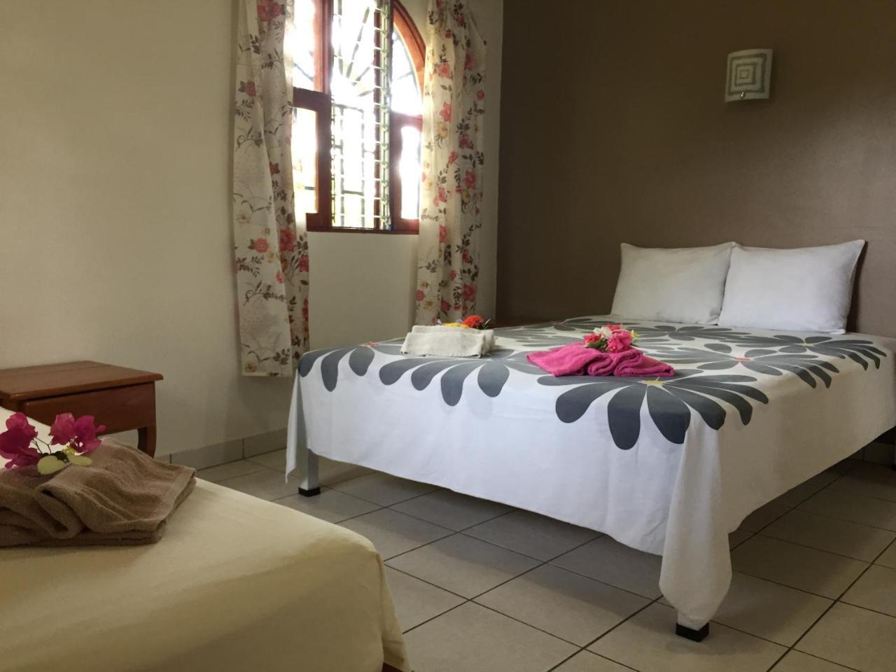 Bed and Breakfast La Perlita Хако Экстерьер фото