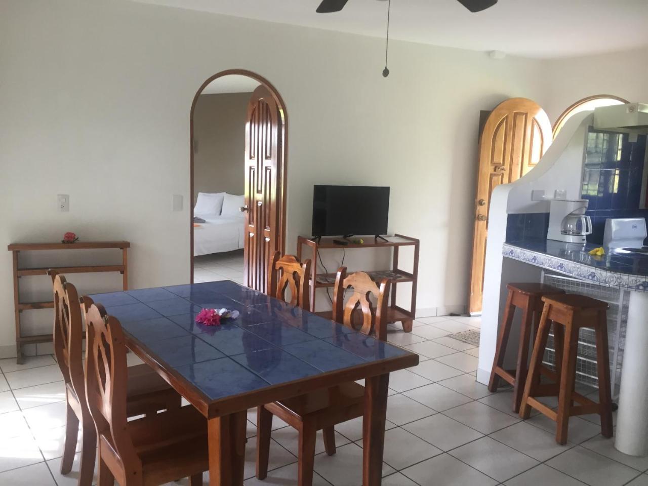 Bed and Breakfast La Perlita Хако Экстерьер фото