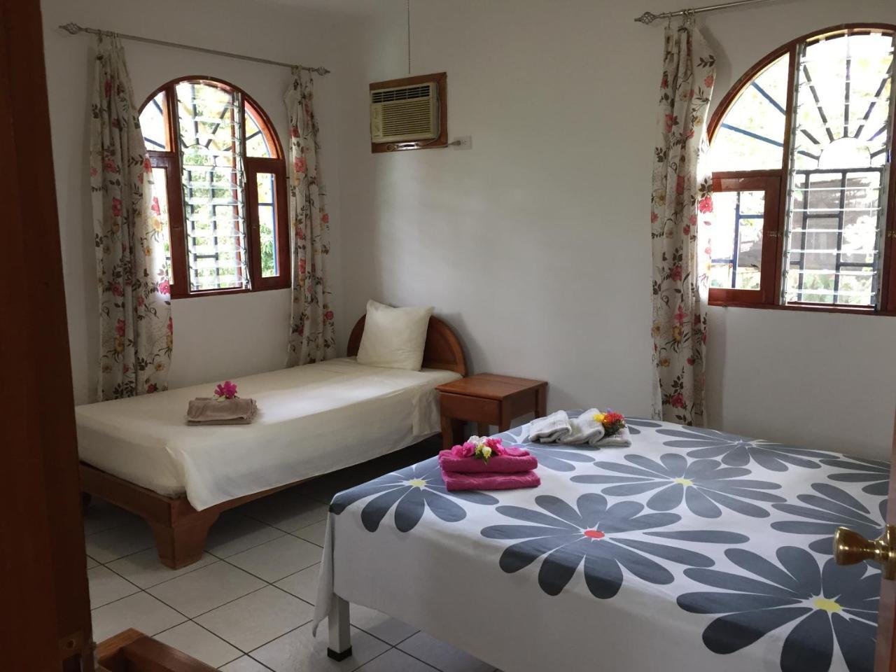 Bed and Breakfast La Perlita Хако Экстерьер фото