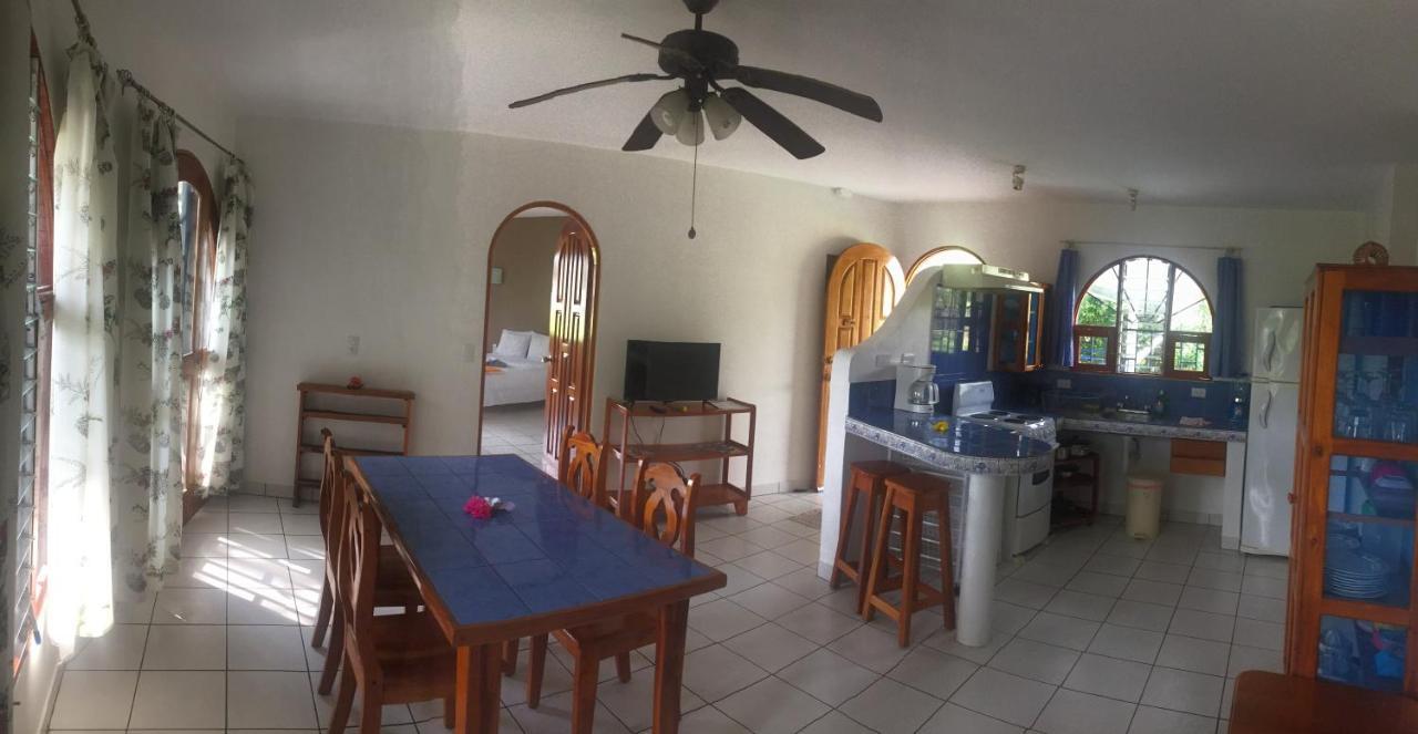 Bed and Breakfast La Perlita Хако Экстерьер фото