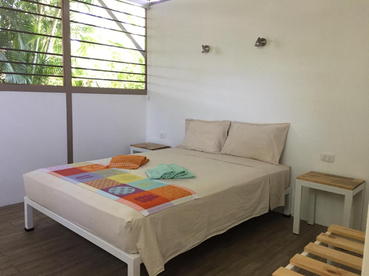 Bed and Breakfast La Perlita Хако Экстерьер фото