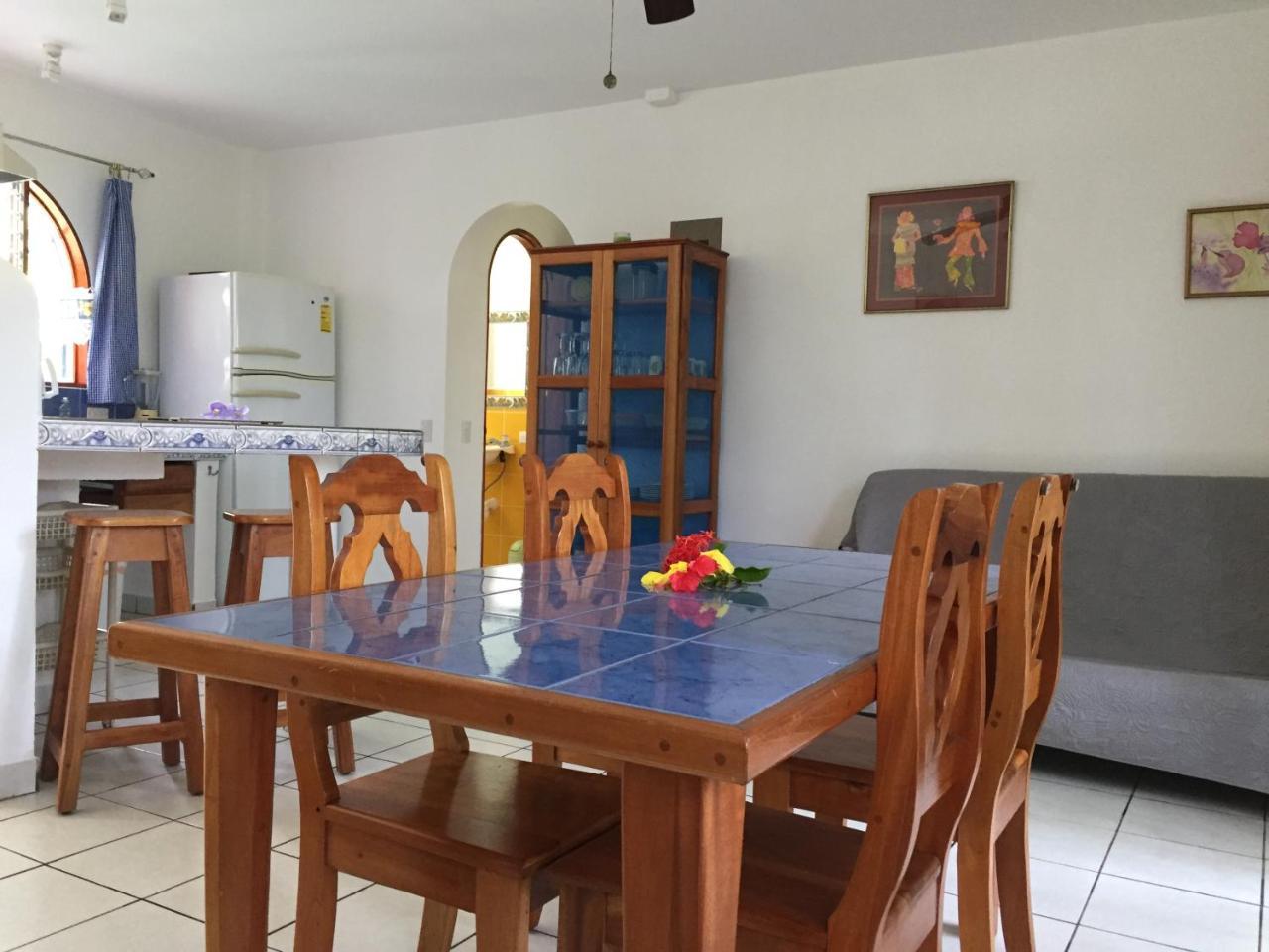 Bed and Breakfast La Perlita Хако Экстерьер фото