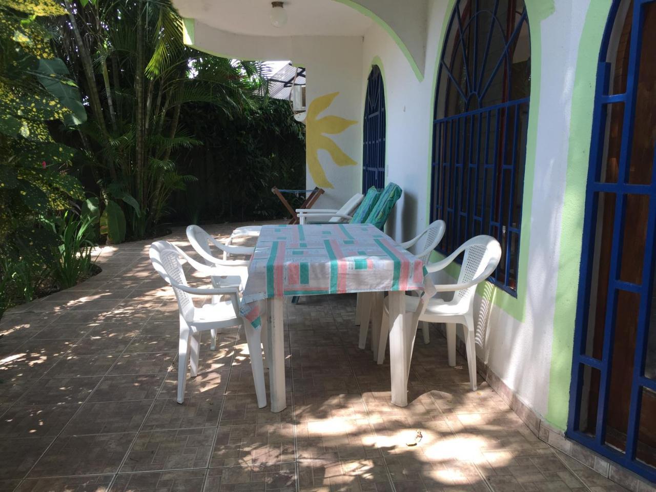 Bed and Breakfast La Perlita Хако Экстерьер фото