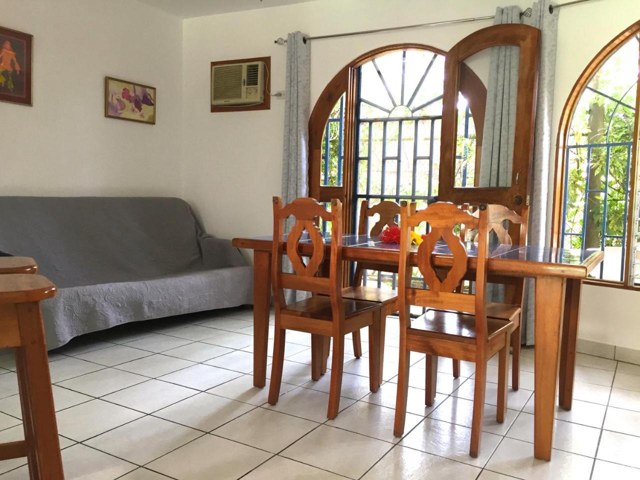 Bed and Breakfast La Perlita Хако Экстерьер фото
