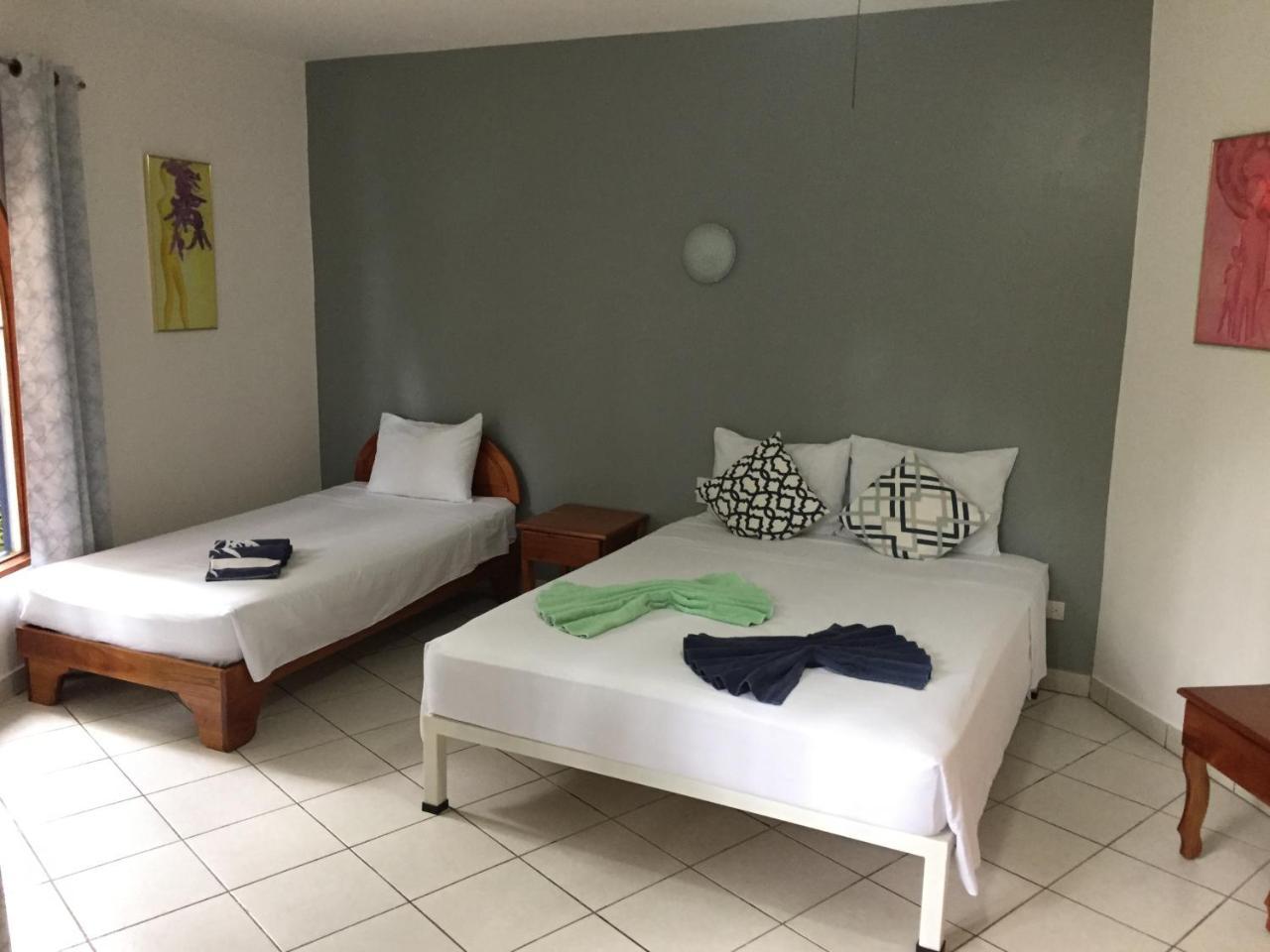Bed and Breakfast La Perlita Хако Экстерьер фото