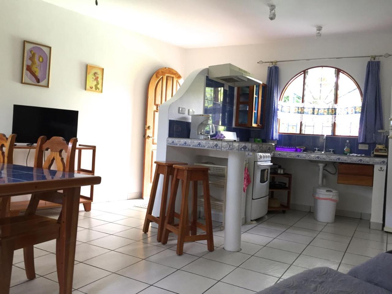 Bed and Breakfast La Perlita Хако Экстерьер фото
