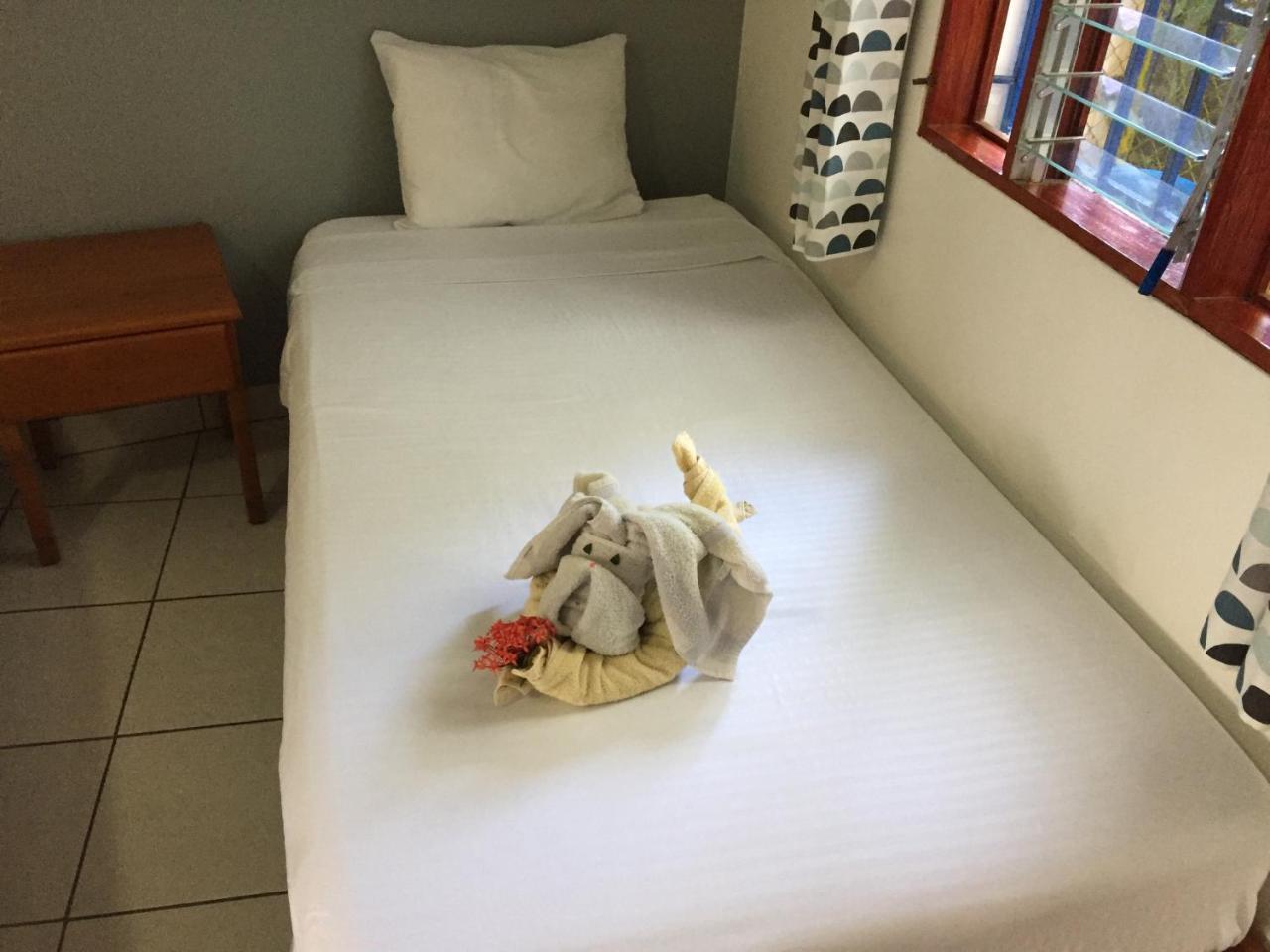 Bed and Breakfast La Perlita Хако Экстерьер фото