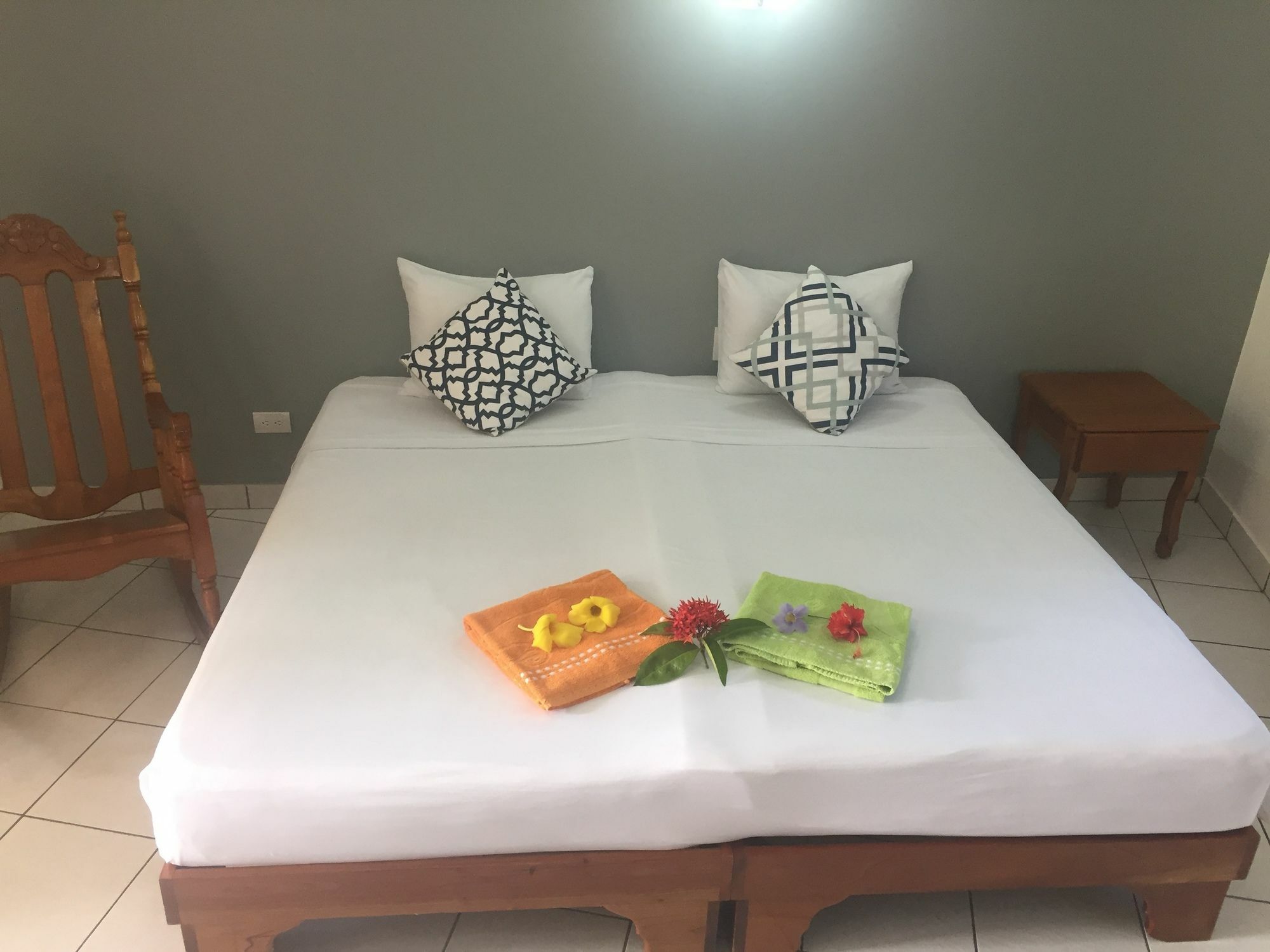 Bed and Breakfast La Perlita Хако Экстерьер фото